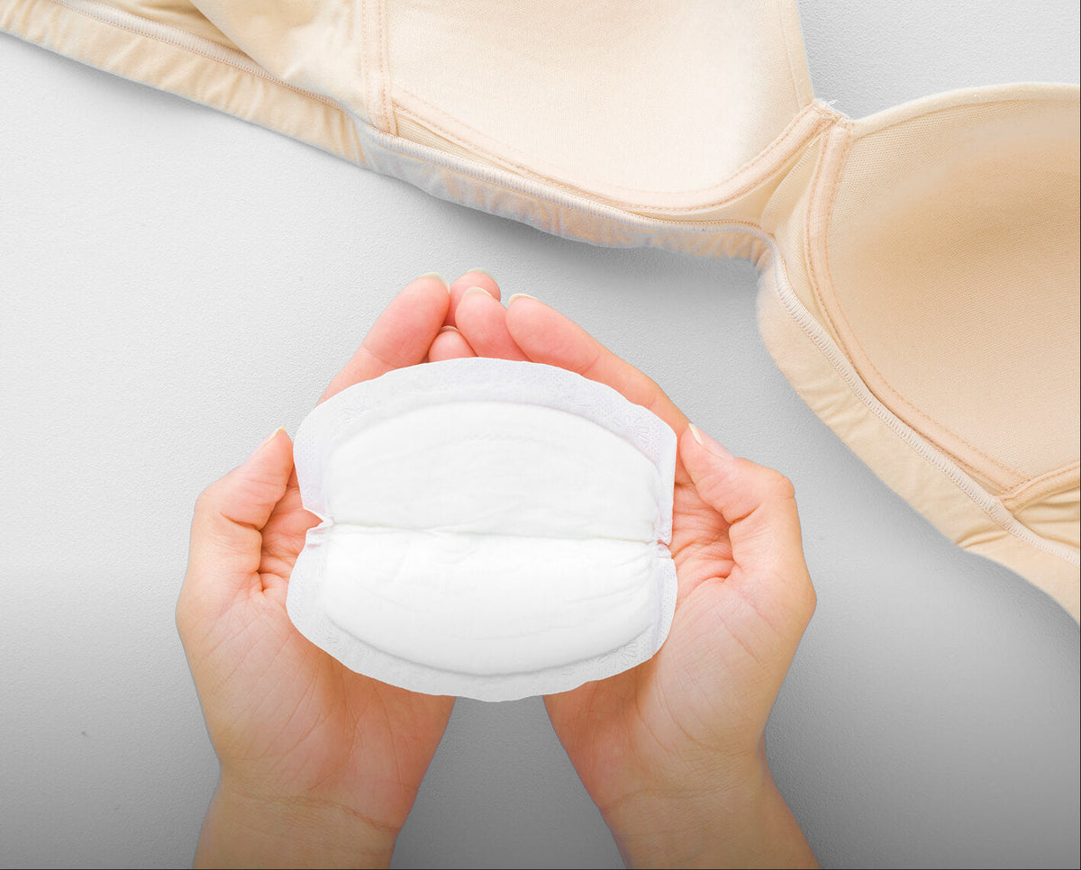 Nursing Bras