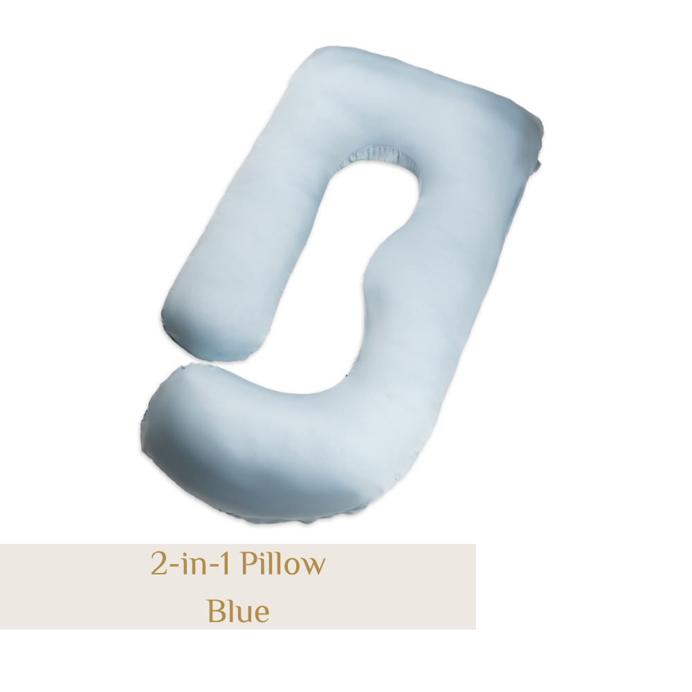 Tencel Pregnancy Pillow