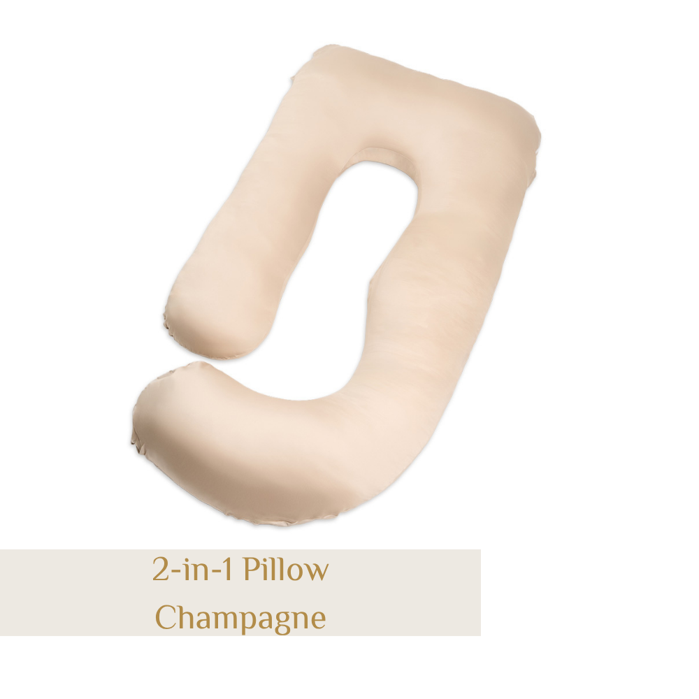 Tencel Pregnancy Pillow