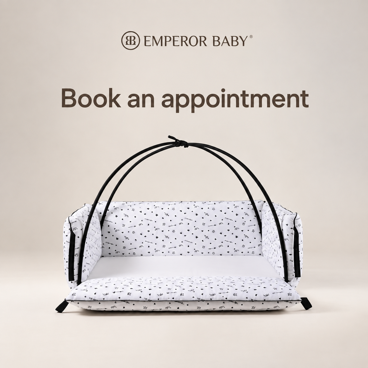 Bumper Bed Viewing Appointment