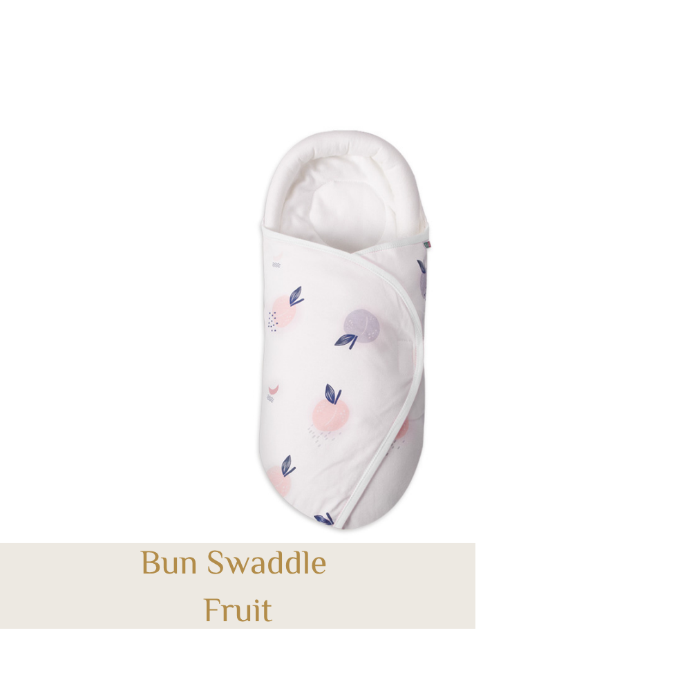 Baby Bun Swaddle