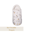 Baby Bun Swaddle