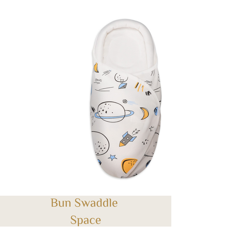 Baby Bun Swaddle