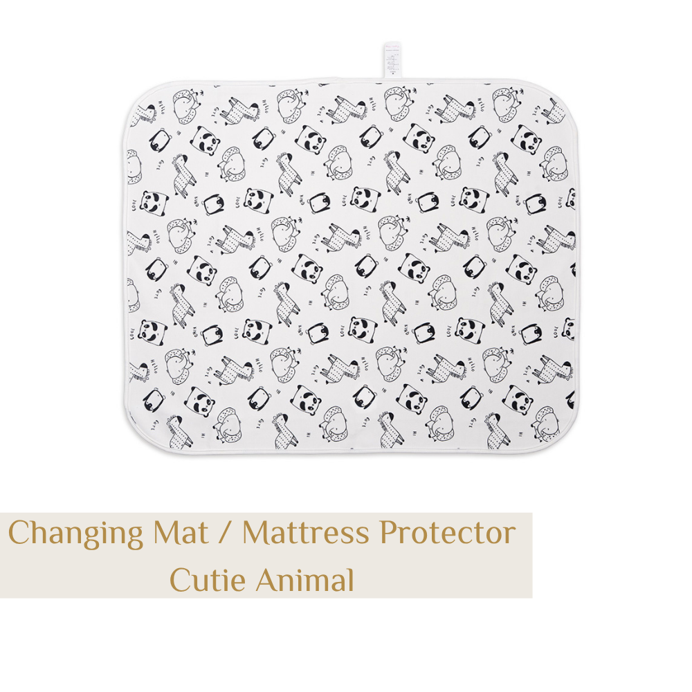 Waterproof Changing Mat