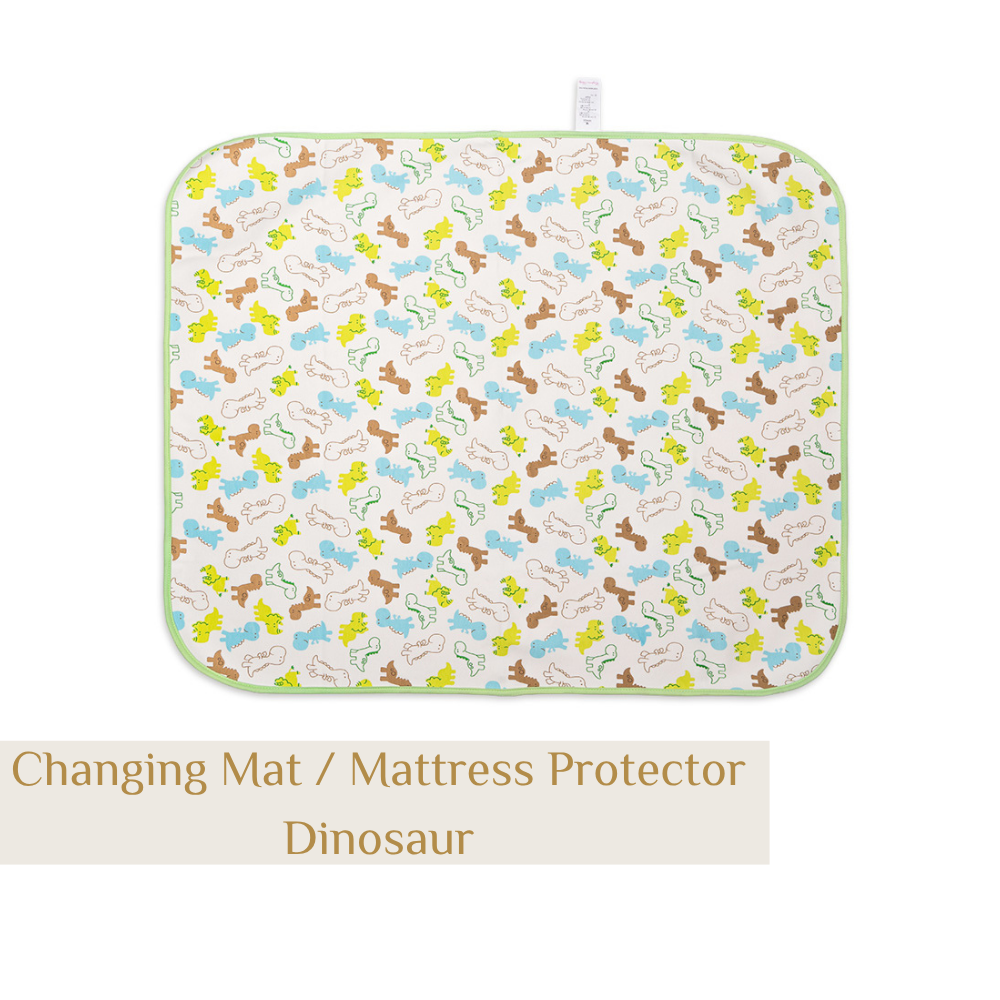 Waterproof Changing Mat