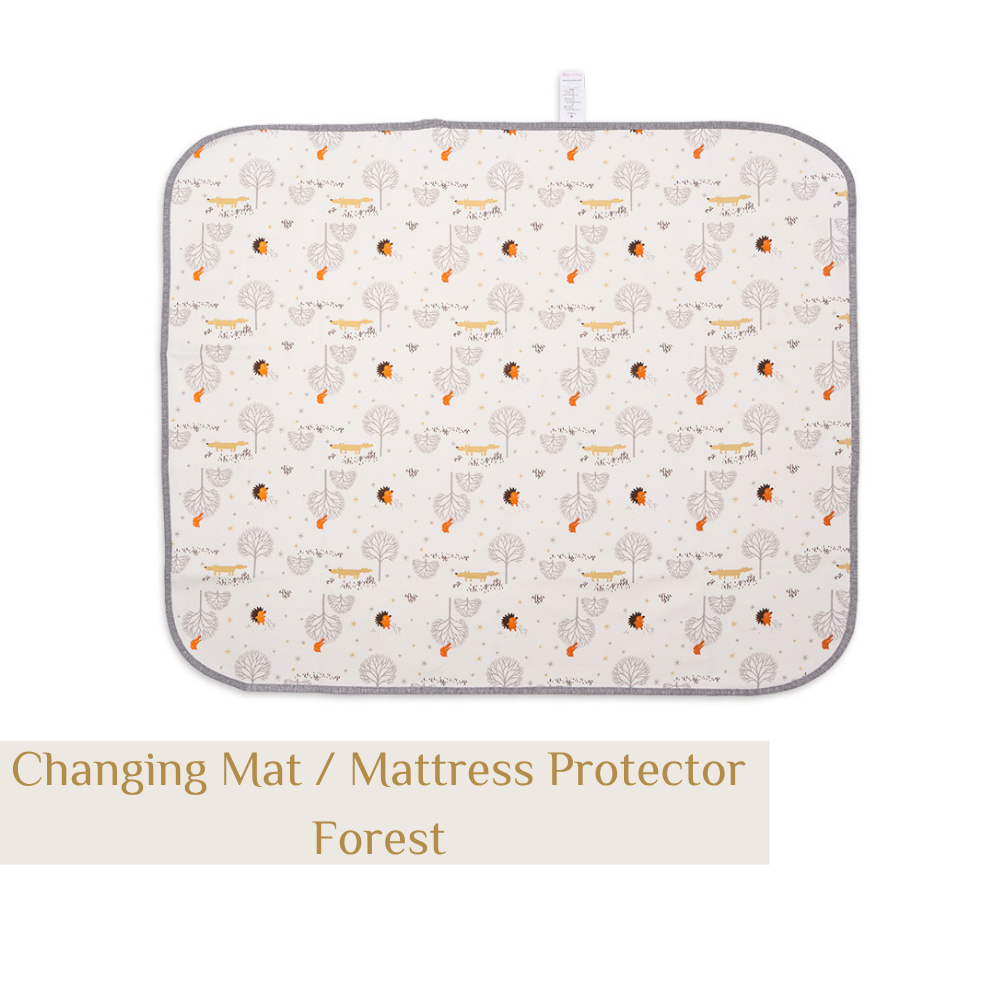 Waterproof Changing Mat