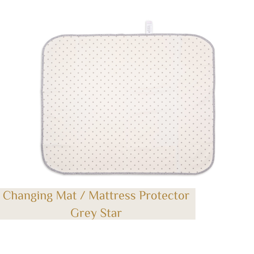 Waterproof Changing Mat