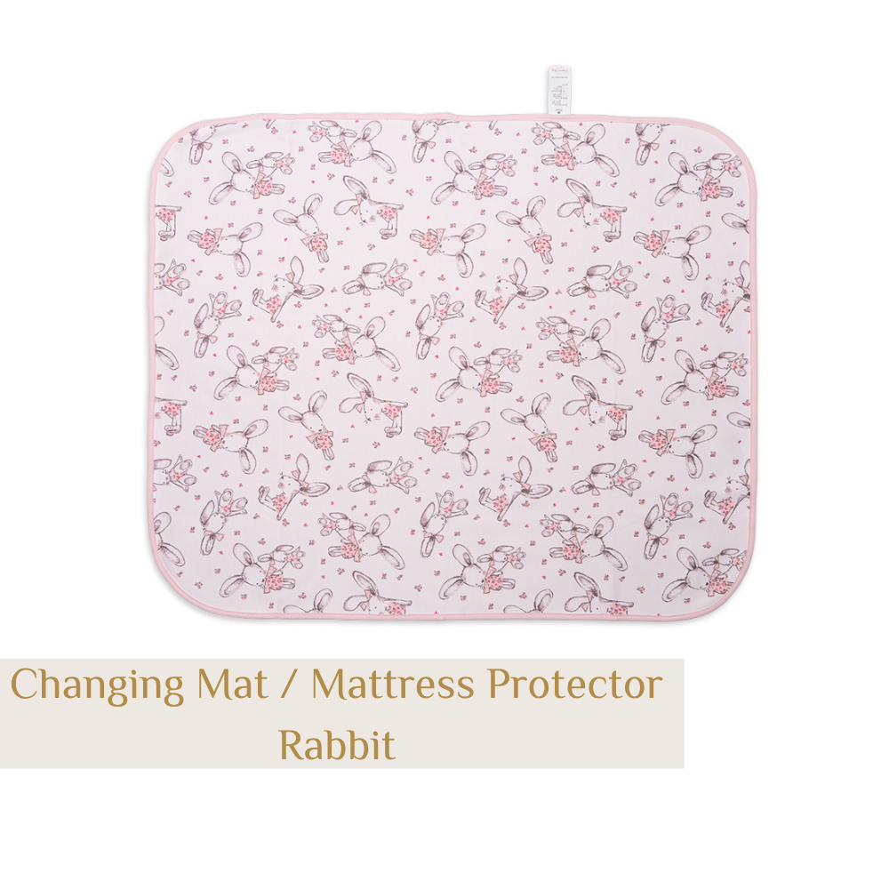 Waterproof Changing Mat