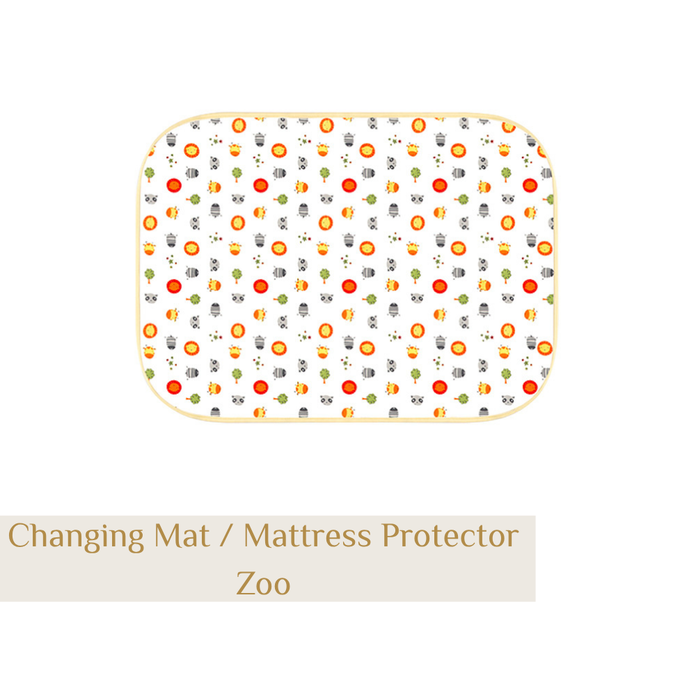 Waterproof Changing Mat