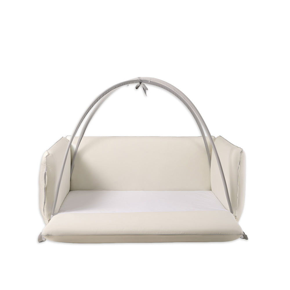 Korean Bumper Bed Bundle