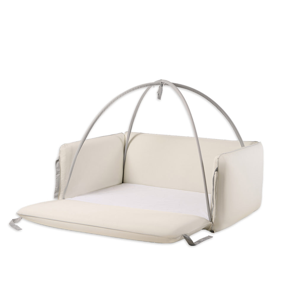Korean Bumper Bed Bundle
