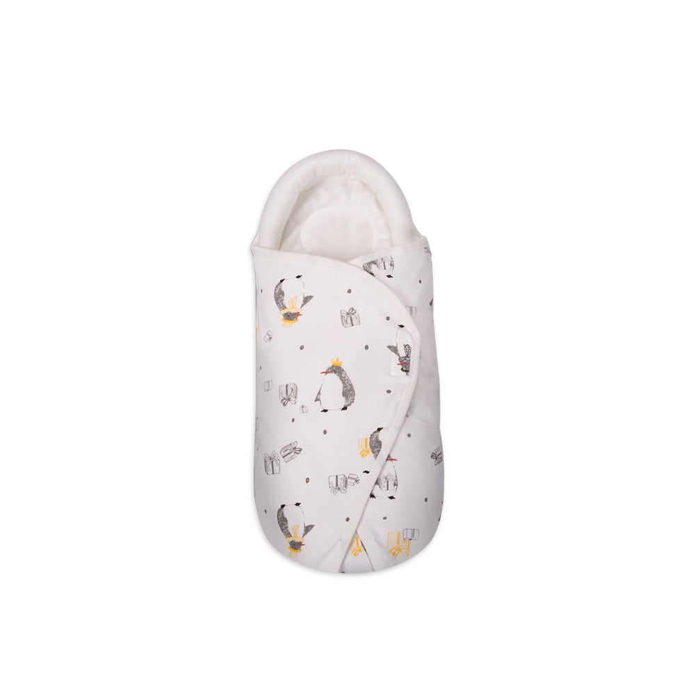 Baby Bun Swaddle