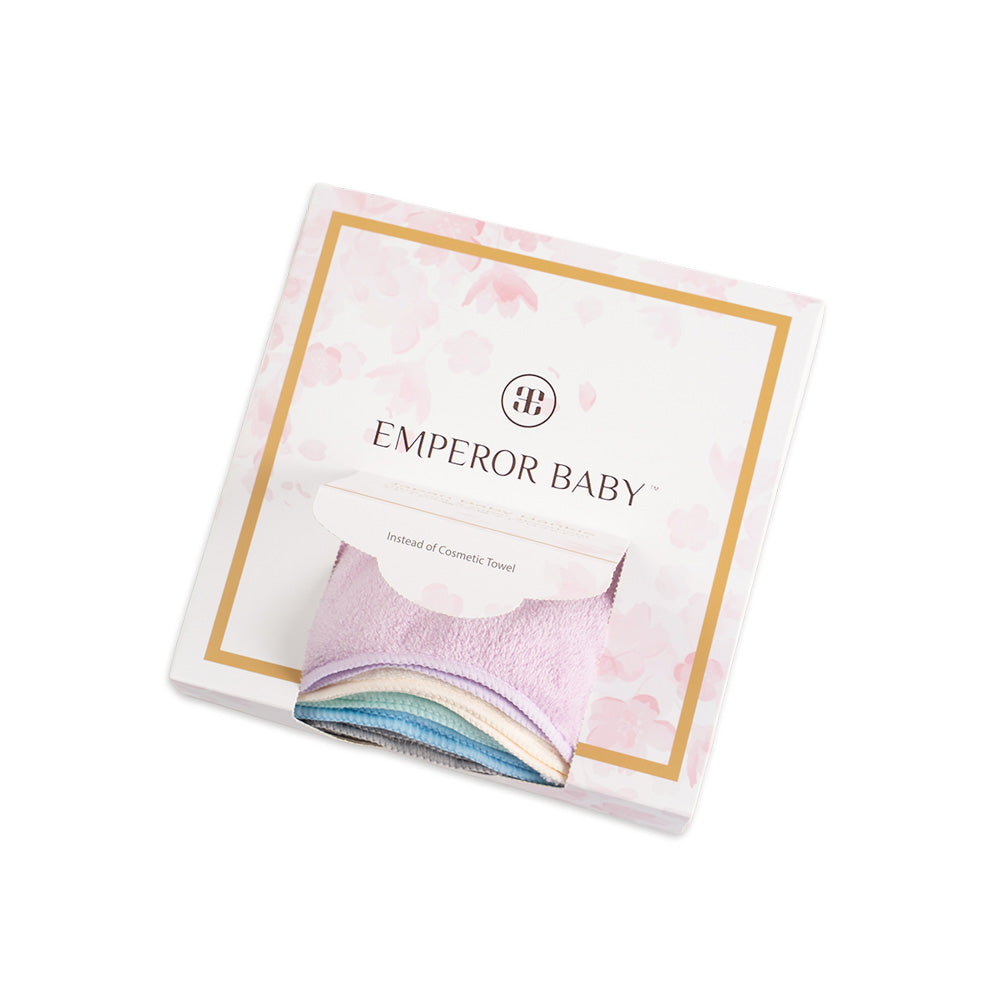 Baby Hankies - Pack of 10