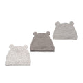 3 Pack of Baby Hats