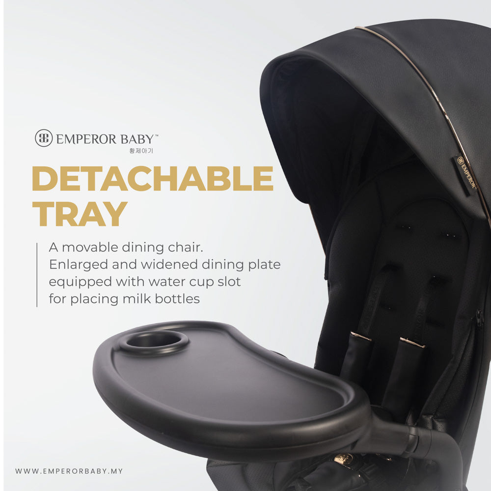 Dining Table for I ProX Stroller