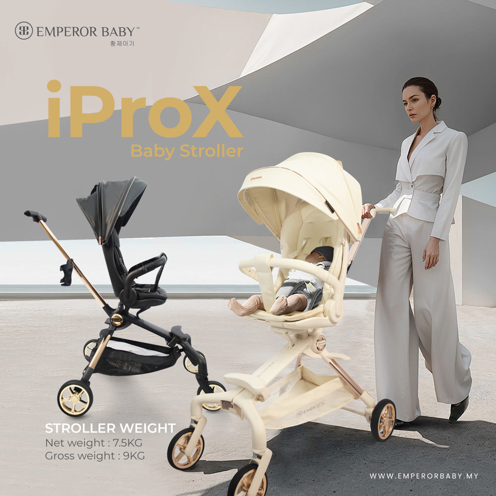 I ProX Stroller