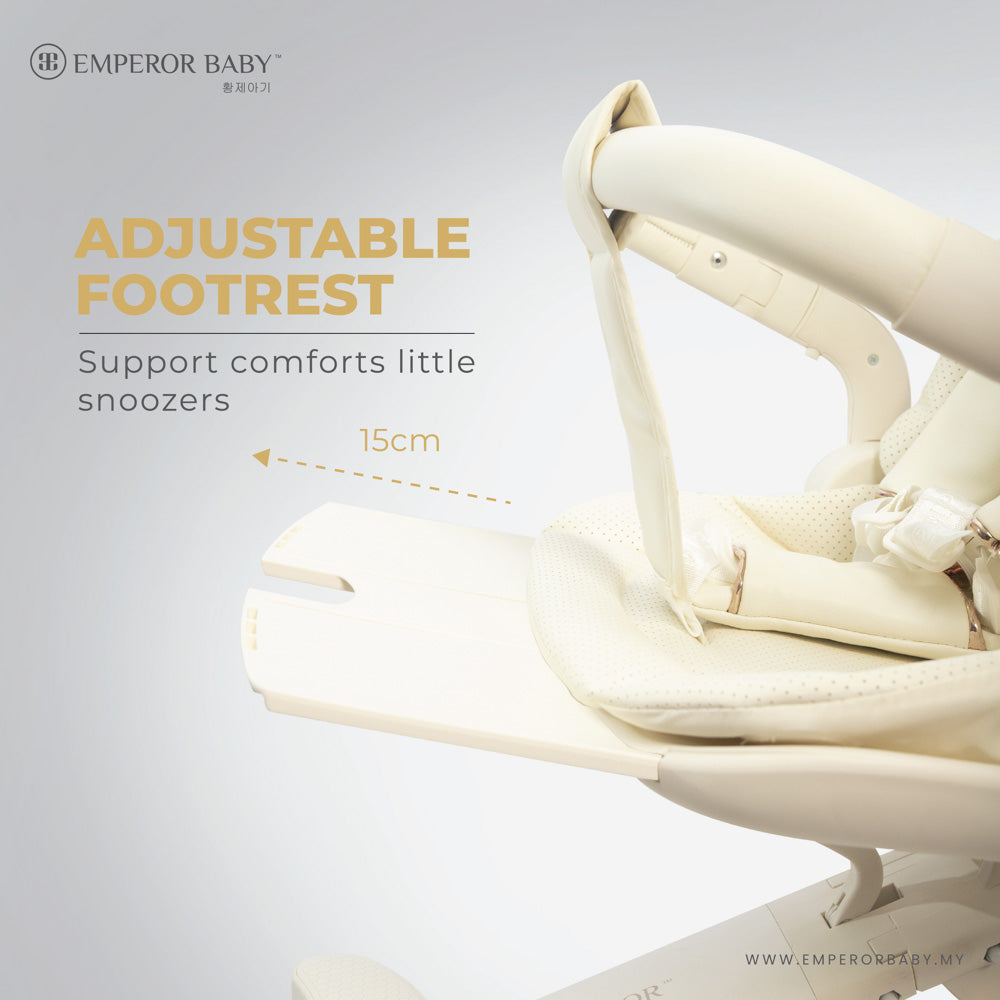 I ProX Stroller