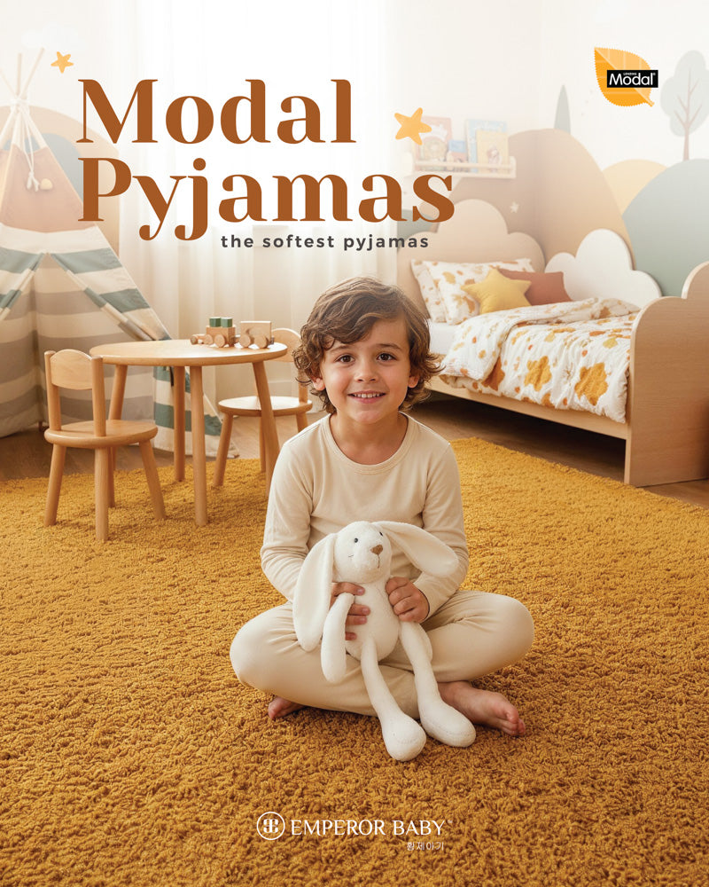 Modal Pajamas