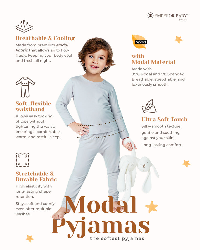 Modal Pajamas
