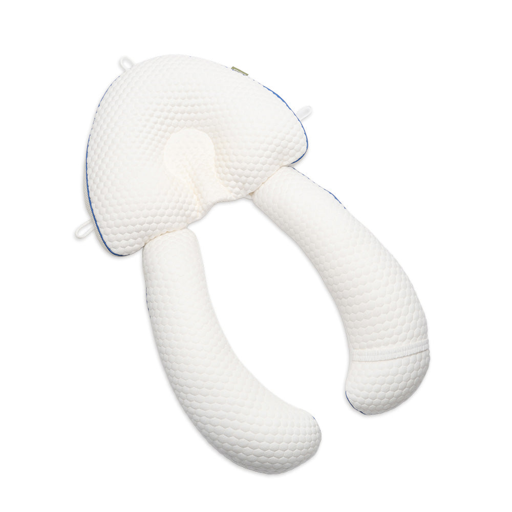 Moonbug Baby Pillow
