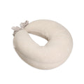 Snowy Moon Nursing Pillow - Cover Set Only