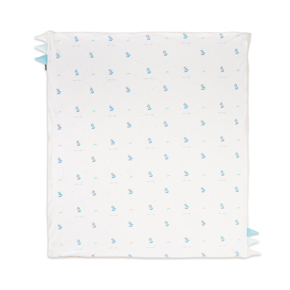 Baby Blanket 6 Trigon