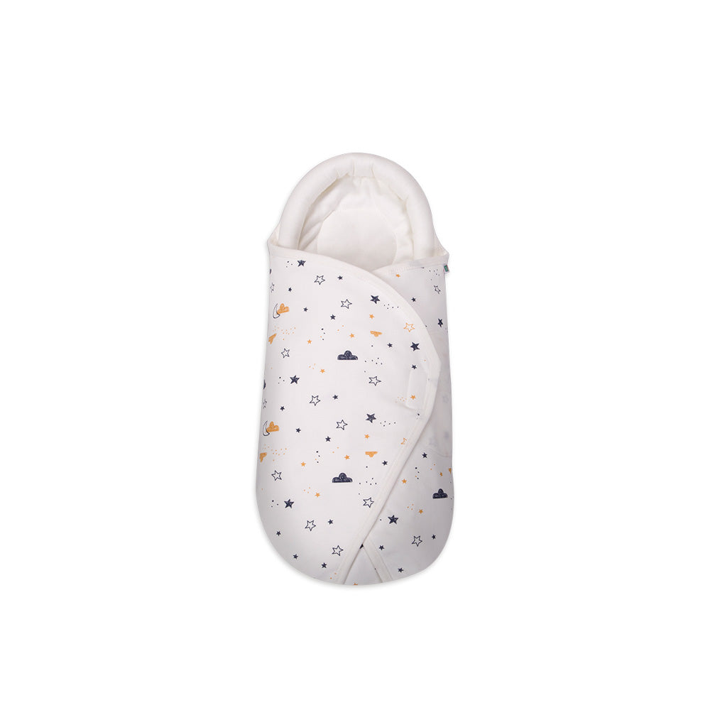 Baby Bun Swaddle