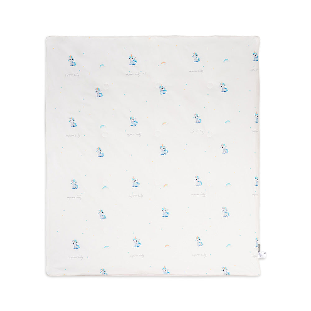 Marshmallow Blanket