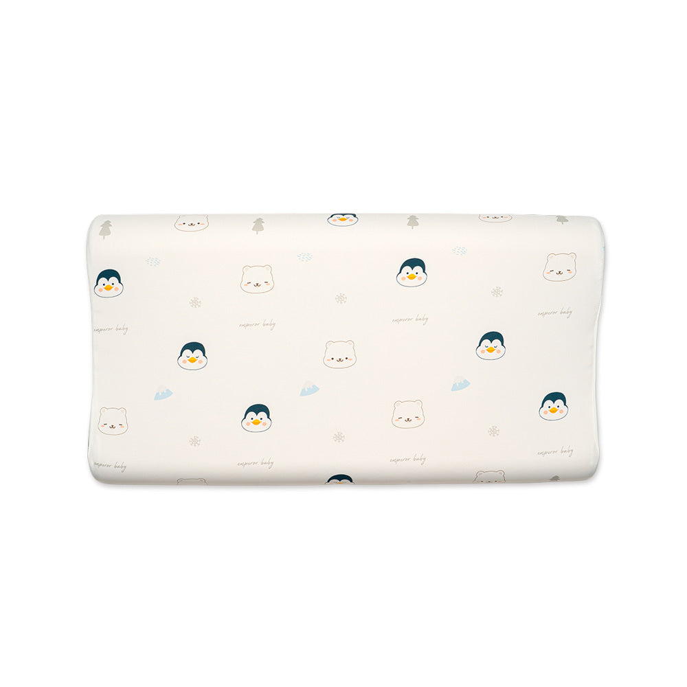 Mochi Pillow