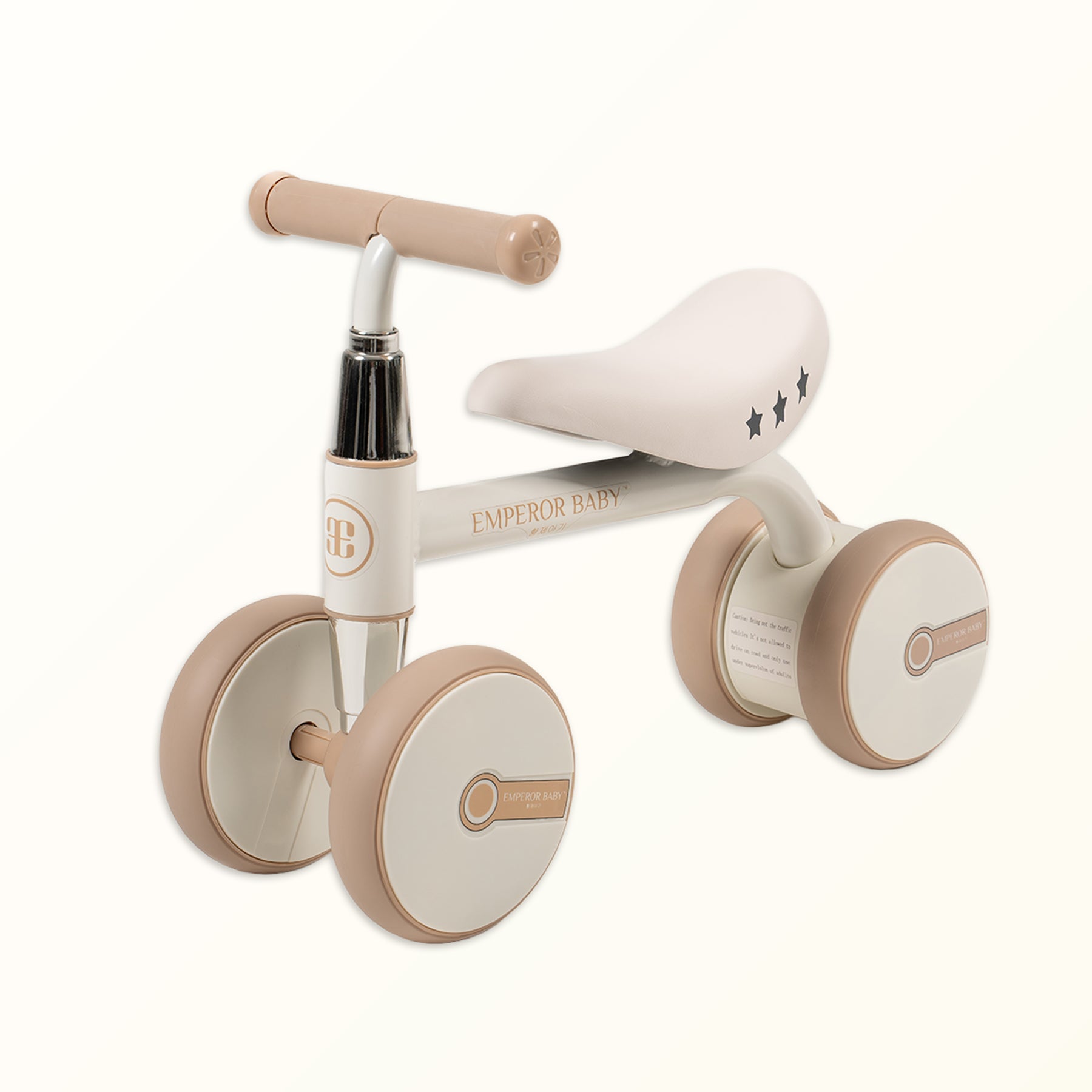 Emperor Toddler Bike
