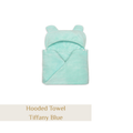Microfiber Hooded Baby Towel