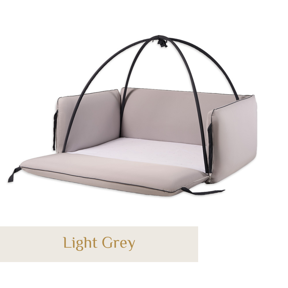 Korean Bumper Bed Premium Bundle (pre-order)