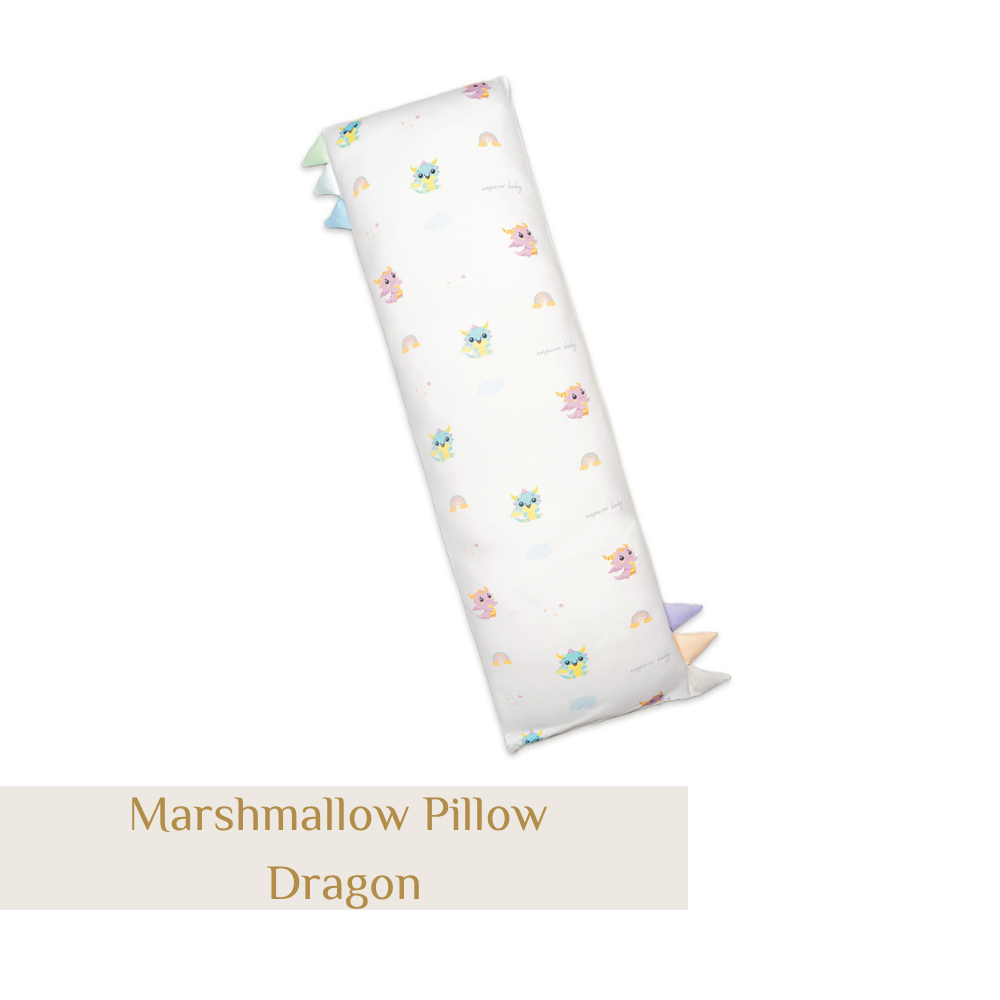 Marshmallow Pillow