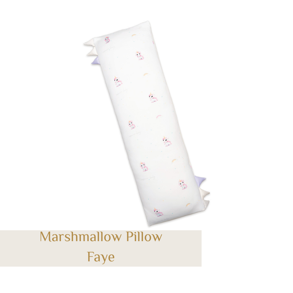 Marshmallow Pillow