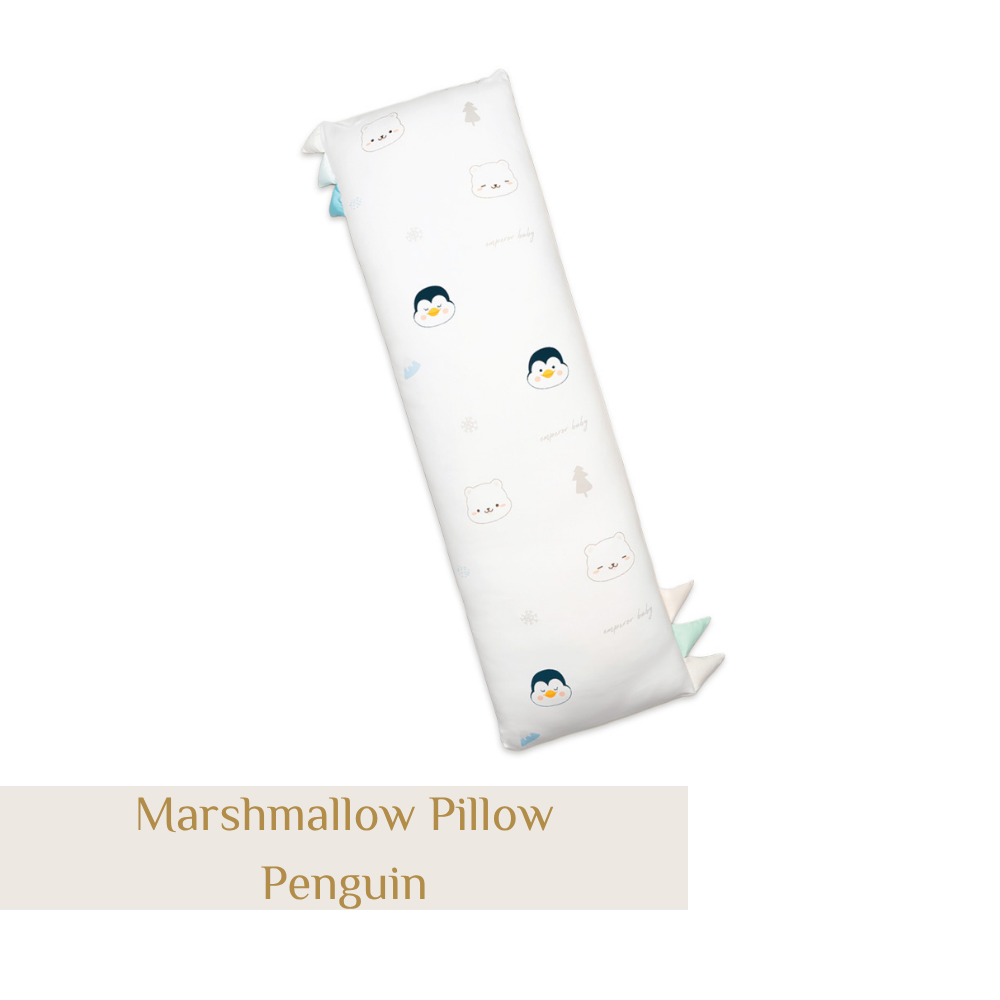 Marshmallow Pillow
