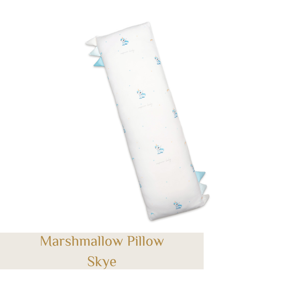 Marshmallow Pillow Cover Only