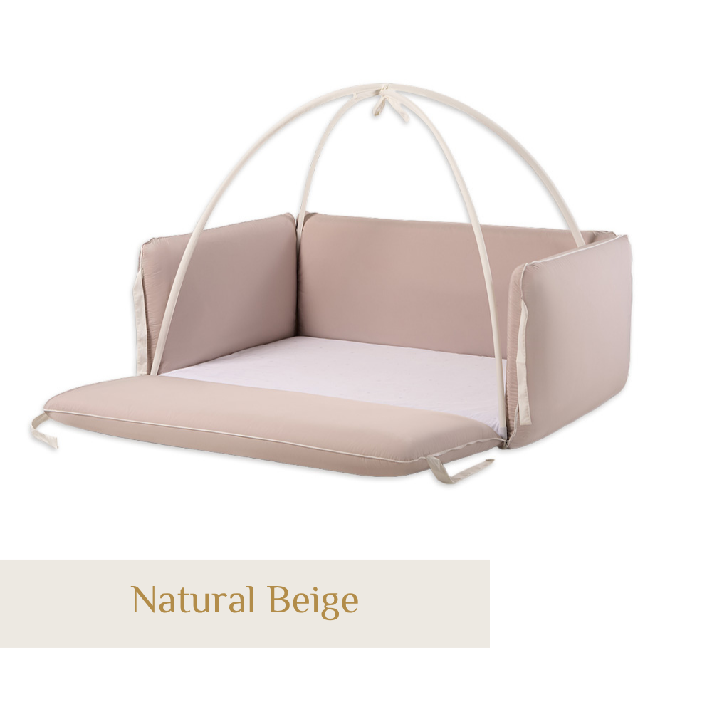 Korean Bumper Bed Premium Bundle (pre-order)