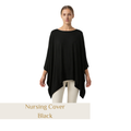 Modal Nursing Cover