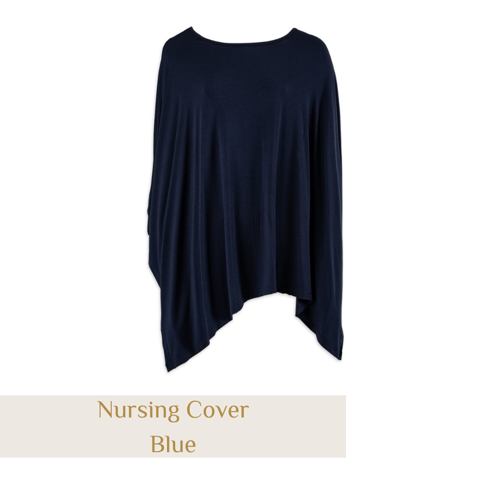 Modal Nursing Cover