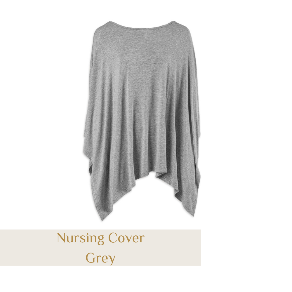 Modal Nursing Cover