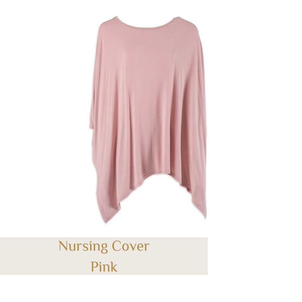 Modal Nursing Cover