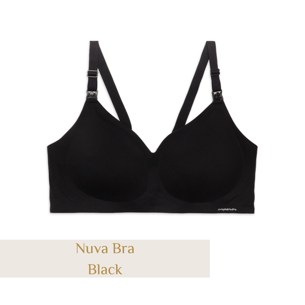 Nuva Nursing Bra