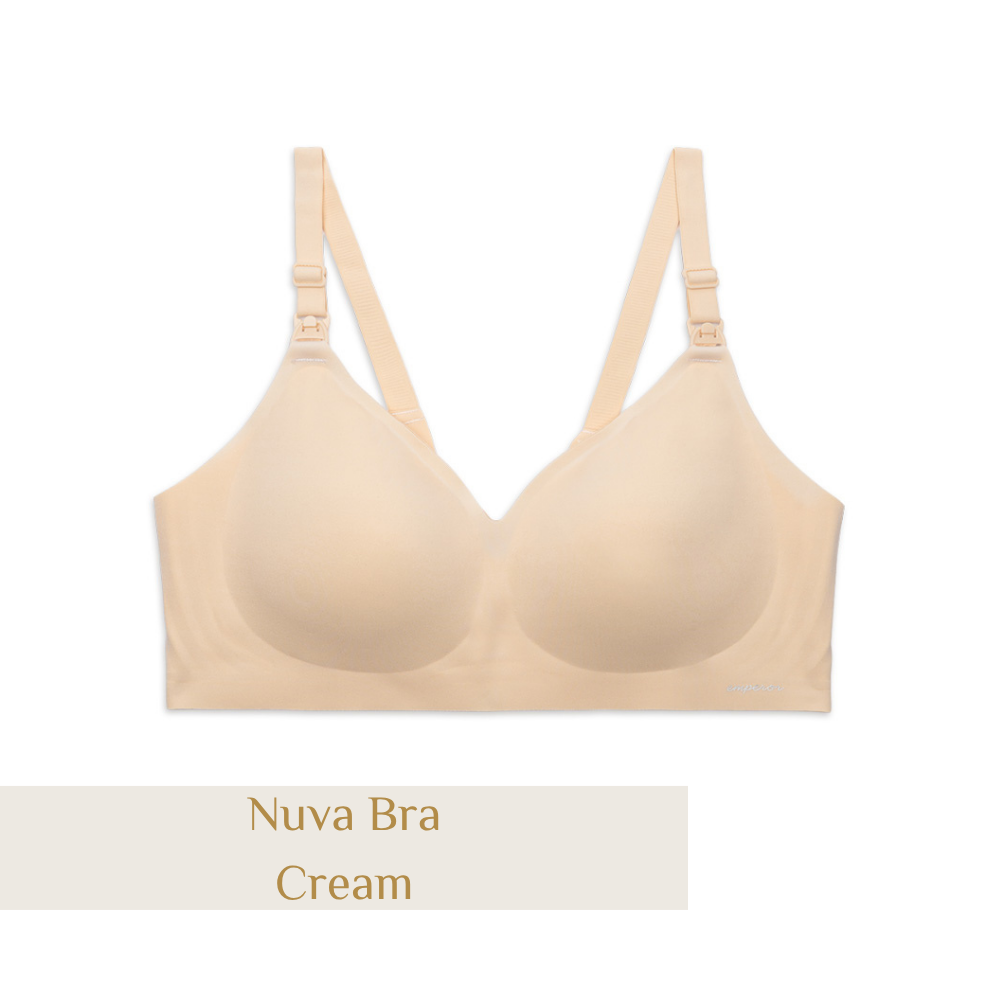 Nuva Nursing Bra