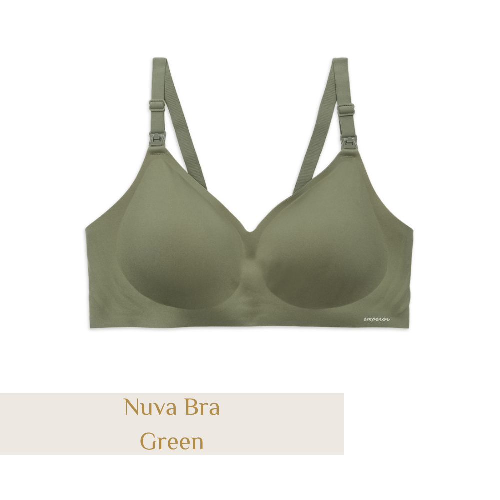 Nuva Nursing Bra