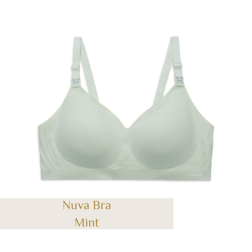 Nuva Nursing Bra