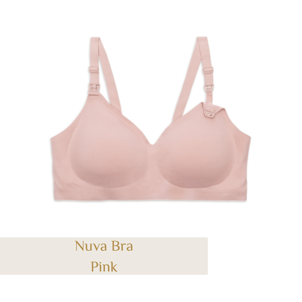 Nuva Nursing Bra