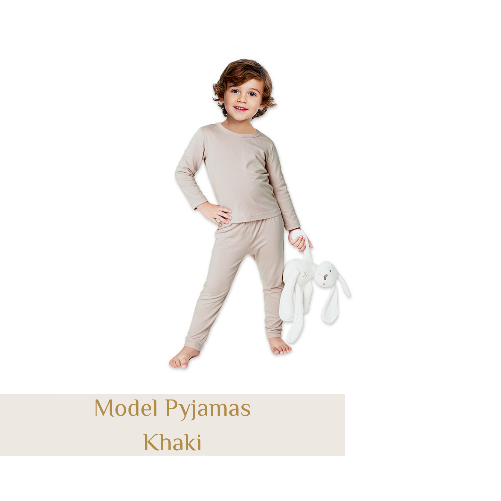 Modal Pajamas