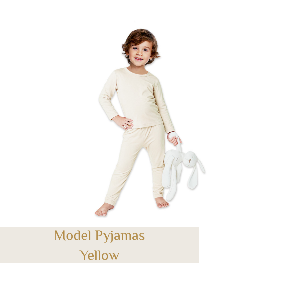 Modal Pajamas