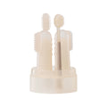 Oral Cleaner Toothbrush Set