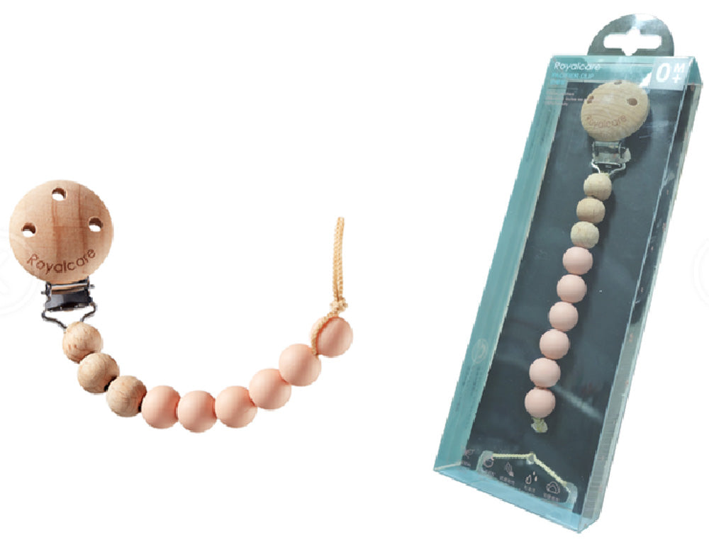 Soother Holder
